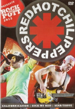Red Hot Chili Peppers - Rock Im Pott (2012) Red Hot Chili Peppers - Rock Im Pott (2012)