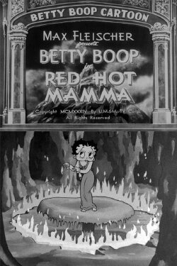 Red Hot Mamma (1934) Red Hot Mamma (1934)