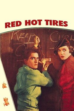 Red Hot Tires (1935) Red Hot Tires (1935)