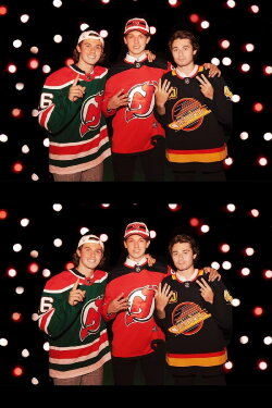 Red Hughes Brothers (2022) Red Hughes Brothers (2022)
