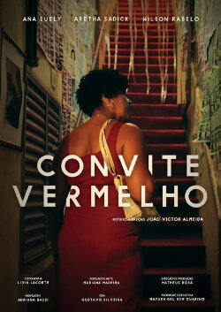 Red Invite (2017)