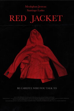 Red Jacket (2023) Red Jacket (2023)