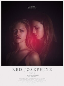 Red Josephine (2018)