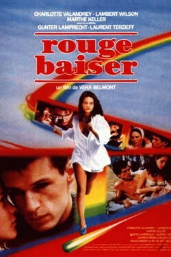 Red Kiss (1985) Red Kiss (1985)