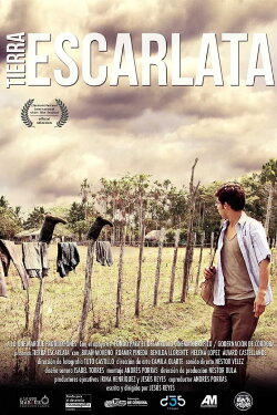 Red Land (2013)
