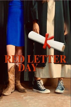 Red Letter Day (2022)