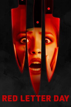 Red Letter Day (2019) Red Letter Day (2019)
