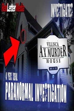 Red Letter Media Investigates: The Villisca Ax Murder House (2024) Red Letter Media Investigates: The Villisca Ax Murder House (2024)