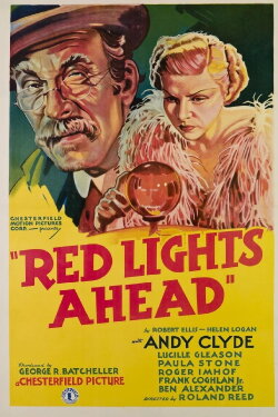 Red Lights Ahead (1936) Red Lights Ahead (1936)