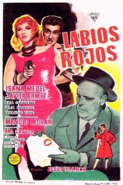 Red Lips (1960) Red Lips (1960)