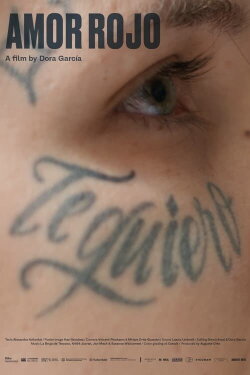 Red Love (2023) Red Love (2023)