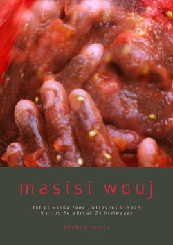 Red Masisi (2021) Red Masisi (2021)