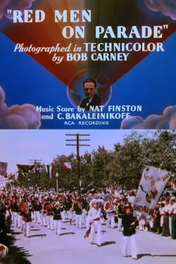 Red Men on Parade (1941) Red Men on Parade (1941)