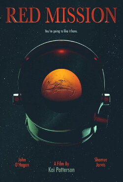 Red Mission (2015)