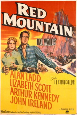 Red Mountain (1951) Red Mountain (1951)