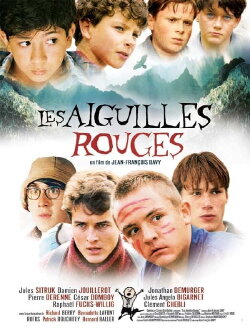 Red Needles (2006) Red Needles (2006)