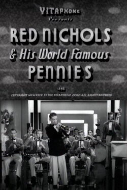 Red Nichols & His World Famous Pennies (1936)