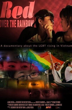 Red Over the Rainbow (2014)