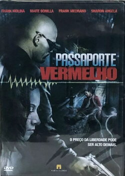 Red Passport (2003)