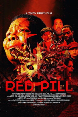 Red Pill (2021) Red Pill (2021)