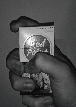 Red Point (2023)