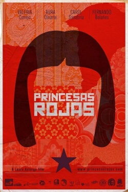 Red Princesses (2013) Red Princesses (2013)