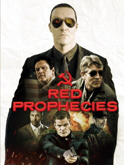 Red Prophecies (2021) Red Prophecies (2021)
