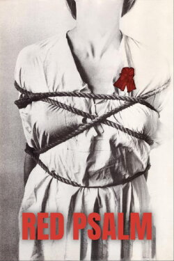 Red Psalm (1972) Red Psalm (1972)