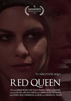 Red Queen (2018)