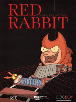 Red Rabbit (2022) Red Rabbit (2022)