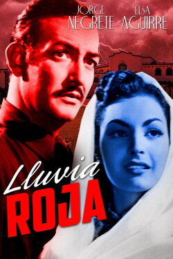 Red Rain (1950) Red Rain (1950)