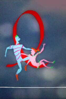 Red Ribbon (2001) Red Ribbon (2001)