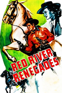 Red River Renegades (1946) Red River Renegades (1946)