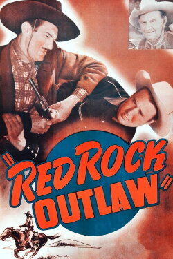 Red Rock Outlaw (1949) Red Rock Outlaw (1949)