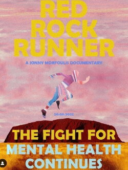 Red Rock Runner (2022)