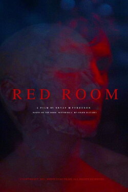 Red Room (2022)