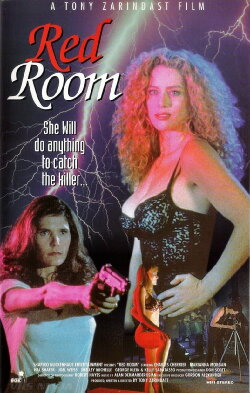 Red Room (1992) Red Room (1992)