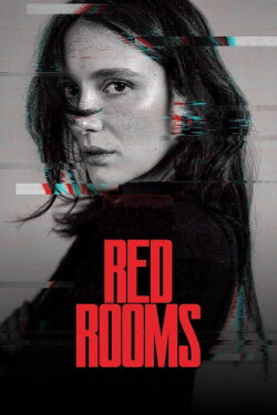 Red Rooms (2023)
