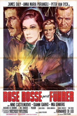Red Roses for the Fuhrer (1968) Red Roses for the Fuhrer (1968)