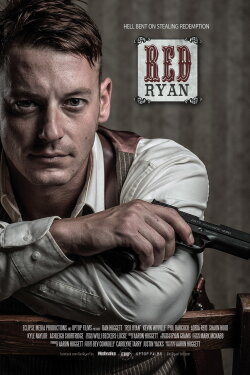 Red Ryan (2016)