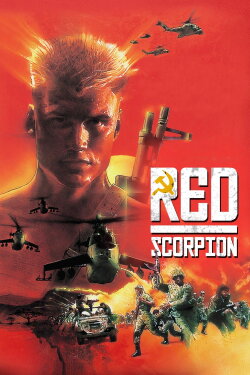 Red Scorpion (1988) Red Scorpion (1988)