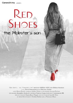 Red Shoes - the Mobster's Son (2021) Red Shoes - the Mobster's Son (2021)