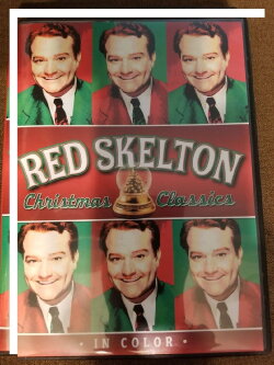 Red Skelton Christmas Classics (1955) Red Skelton Christmas Classics (1955)