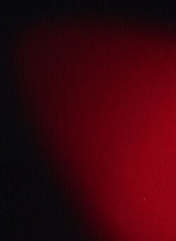 Red Sketch (1997c) (1997)