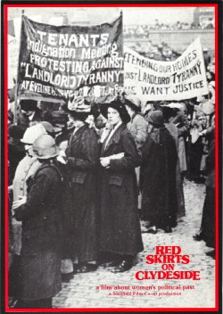 Red Skirts on Clydeside (1984)