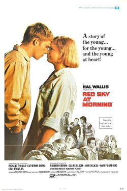 Red Sky at Morning (1971) Red Sky at Morning (1971)
