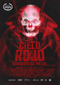 Red Sky (Metal Giants) (2022) Red Sky (Metal Giants) (2022)