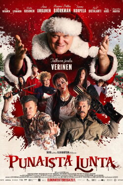 Red Snow (2026) Red Snow (2026)