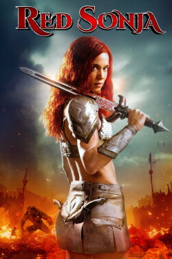Red Sonja (2025) Red Sonja (2025)