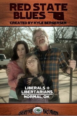 Red State Blues (2015) Red State Blues (2015)